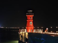 -青澳湾北回归线广场