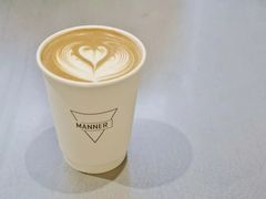 -Manner Coffee(IFS一楼店)