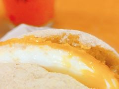 -麦当劳(虹口星荟中心店)
