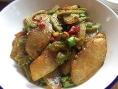 -渔乡米香·剁椒鱼头(四方坪店)