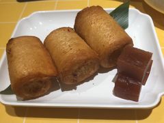 -蔡澜点心·粤菜(花城汇南区店)