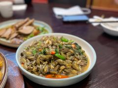 -鱼篮仔·潮汕美食(圆明新园店)