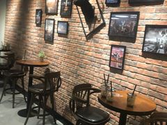 -THE ALLEY 鹿角巷(华润万象城店)