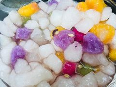 -忆夏爽黑仔漳州四果汤(顶澳仔猫街店)