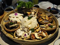-菌彩云南野生菌火锅(呈贡七彩云南第壹城店)