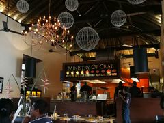 -Ministry of Crab(科伦坡店)