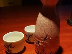 -五右卫门(张自忠路店)