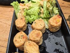 -韩景台烤肉(八大处店)