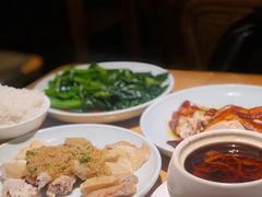 -星仔记烧腊饭店(五山店)