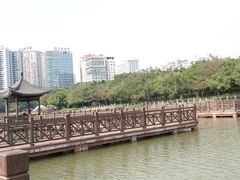 -南宁南湖公园