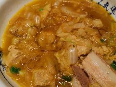 -老码头黑皮肘子锅包肉(赣水路店)