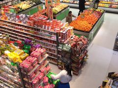 -旺中旺生活超市(洪都店)