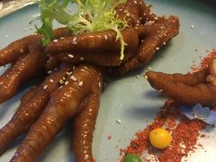 -昆山裕元花园酒店·囍园中餐厅