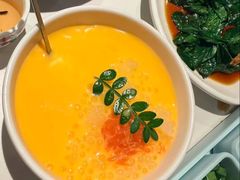 -南拳十三姨·潮汕砂锅粥·粤菜(西单大悦城店)