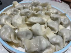 -闫水饺大酒楼·北京老闫靓马饺子馆