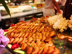 -芭菲盛宴·环球美食(北城国际店)