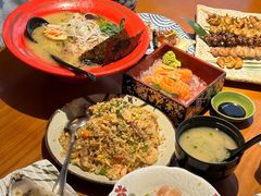 -有喜屋·烧鸟·居酒屋(周浦万达店)