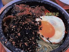 -京尚道韩式美食屋(海甸岛店)