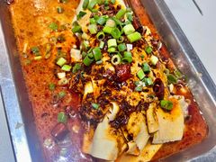 -豆爷烤肉(沁水路龙湖店)