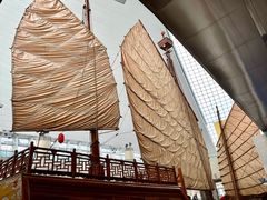 -上海中国航海博物馆