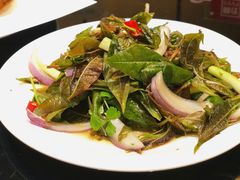 香椿-阿庄新豫菜(通泰路店)