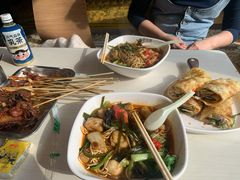 美女麻辣烫-金乐活美食(中街店)