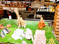 -万利·汀宝会夜总会KTV(威斯汀店)