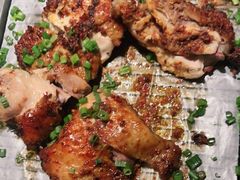 -绿茶餐厅(深圳龙华天虹购物中心店)