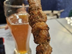 -汗腾格里·风味餐厅(新疆驻京办店)