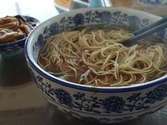 三鲜面-丰满楼