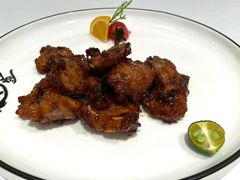 -宁波石浦大饭店(新材料城店)