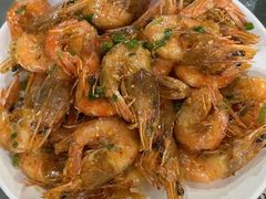 -四川小胡子海鲜(丁村万人海鲜广场店)