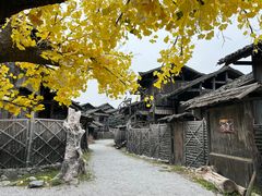 -中国汉城景区