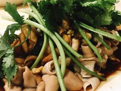 白切鸭肠-电白鸭粥店(下沙二坊88号店)