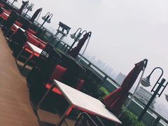 -洲际酒店·地平线全日餐厅HORIZON CAFÉ