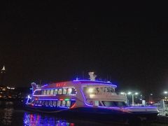 -澳门环岛游湾仔码头