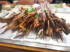 -晓靖轩烧烤(沙河风情店)