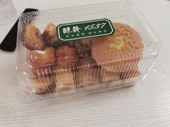 -酥翁糕点(顺义店)