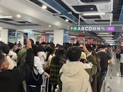 -留仙洞(地铁站)