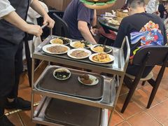 -香港蓮香樓(中環店)