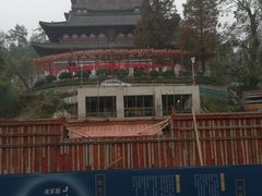 -径山寺