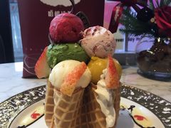 -哈根达斯(龙湖时代天街店)