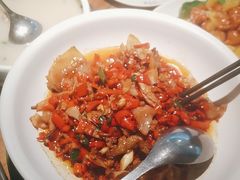 -湖兰金牌小炒肉(玉环万达店)