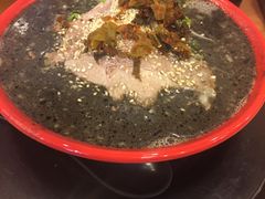 -博多一幸舍(侨福芳草地购物中心店)