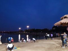 -武清南湖绿博园