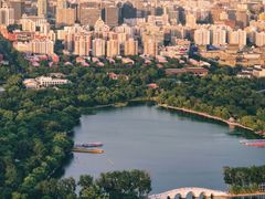 -中央广播电视塔