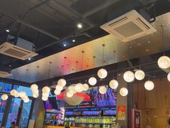 -本色·小马哥烧烤(无锡九里仓店)
