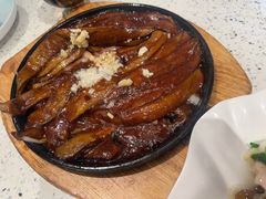 -玉林烤鸭店(垡头店)