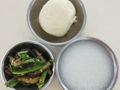 -吉林大学前卫南区-莘子园食堂