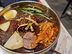 -延边金利串店(安达街店)